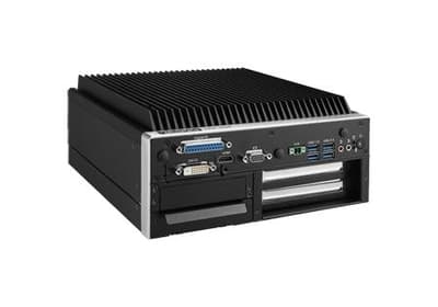 Advantech High Performance Fanless Embedded Box PC, ARK-3520L